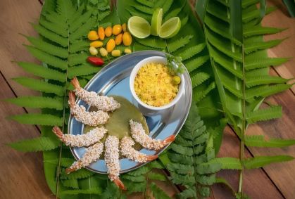 Thiago Castanho lidera Festival Amazônico de Gastronomia em agosto