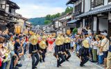 Festival do Japão exalta cultura nipônica em São Paulo entre os dias 10 e 13 de julho