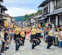 Festival do Japão exalta cultura nipônica com gastronomia e shows em SP
