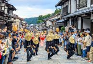 Festival do Japão exalta cultura nipônica com gastronomia e shows em SP