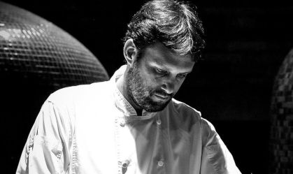 Dani Filomeno conhece o Sapiens, do chef peruano Jaime Pesaque