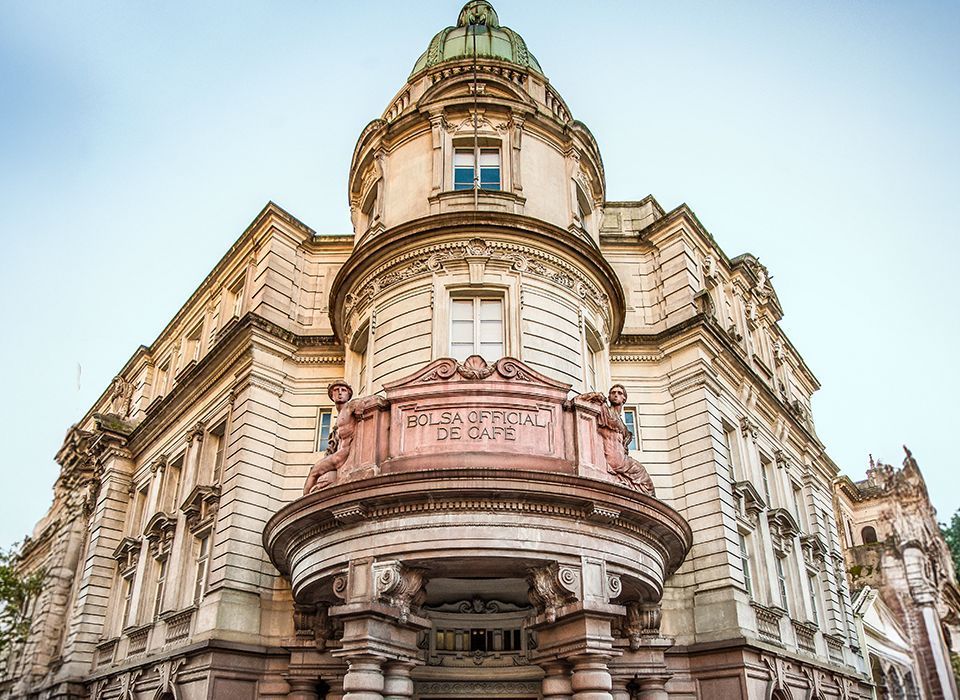 Museu do Café