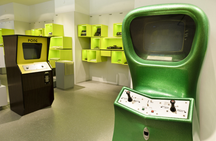 Computerspielemuseum é uma instituição dedicada ao universo dos videogames • Divulgação/Computerspielemuseum