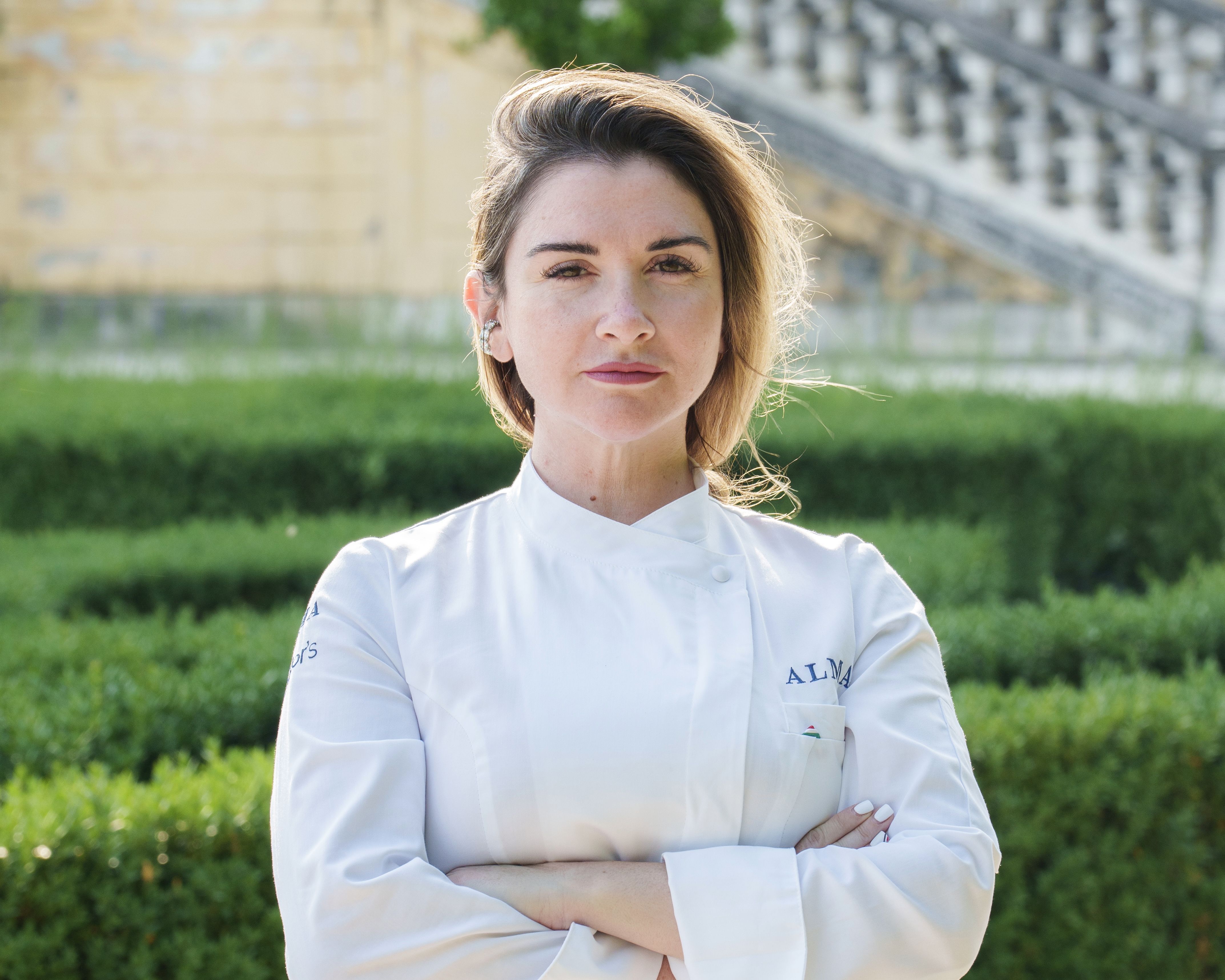 Bianca Giacomelli
