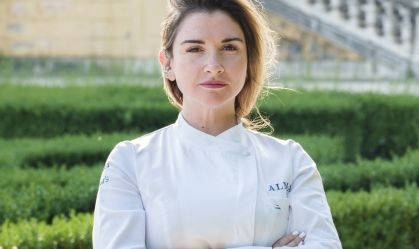 Onde os chefs comem? Com Bianca Giacomelli, na Emilia-Romagna, na Itália