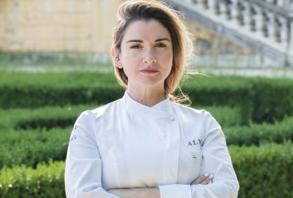 Onde os chefs comem? Com Bianca Giacomelli, na Emilia-Romagna, na Itália