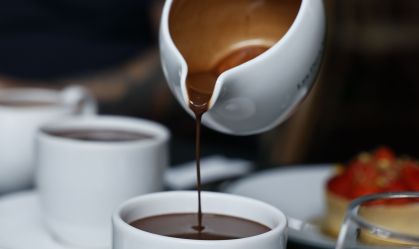 6 lugares para tomar chocolate quente cremoso em São Paulo