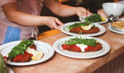 Onde comer parmegiana em São Paulo: guia com 15 lugares imperdíveis