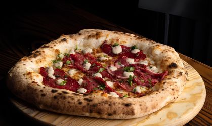 Estas são as melhores pizzarias da Itália, segundo o "Oscar" da pizza