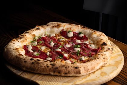 Estas são as melhores pizzarias da Itália, segundo o "Oscar" da pizza