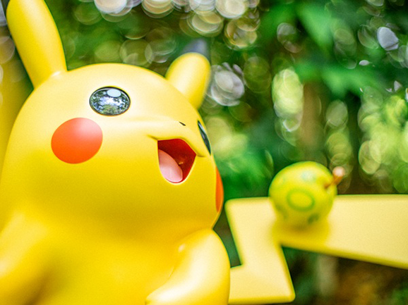 Pókemon