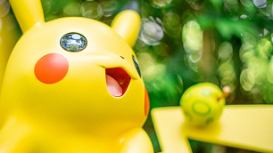 Japão ganhará primeiro parque temático de Pokémon em 2026