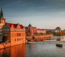 15 programas para fazer com crianças em Praga, na República Tcheca
