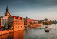 15 programas para fazer com crianças em Praga, na República Tcheca