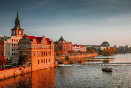 15 programas para fazer com crianças em Praga, na República Tcheca