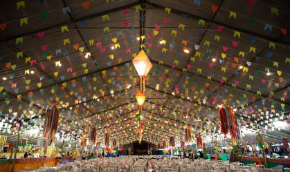 Arraial gastronômico levará mais de 60 chefs para o litoral de São Paulo