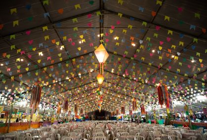 Arraial gastronômico levará mais de 60 chefs para o litoral de São Paulo