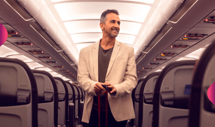 LATAM Pass valoriza experiência do cliente em nova fase