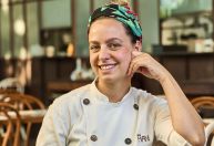 Onde os chefs comem? Com Thaís Alves, do Restaurante Manioca, em São Paulo
