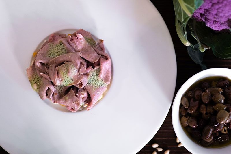 Trattoria da Me foi fundada em 1937 em Bolonha • Divulgação/Trattoria da Me