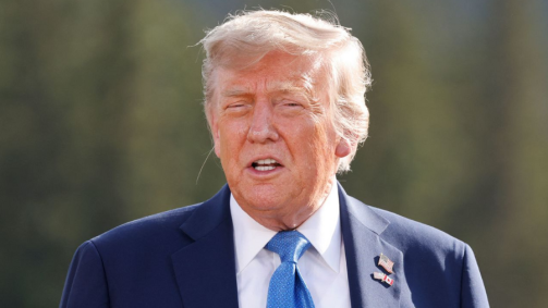 Trump