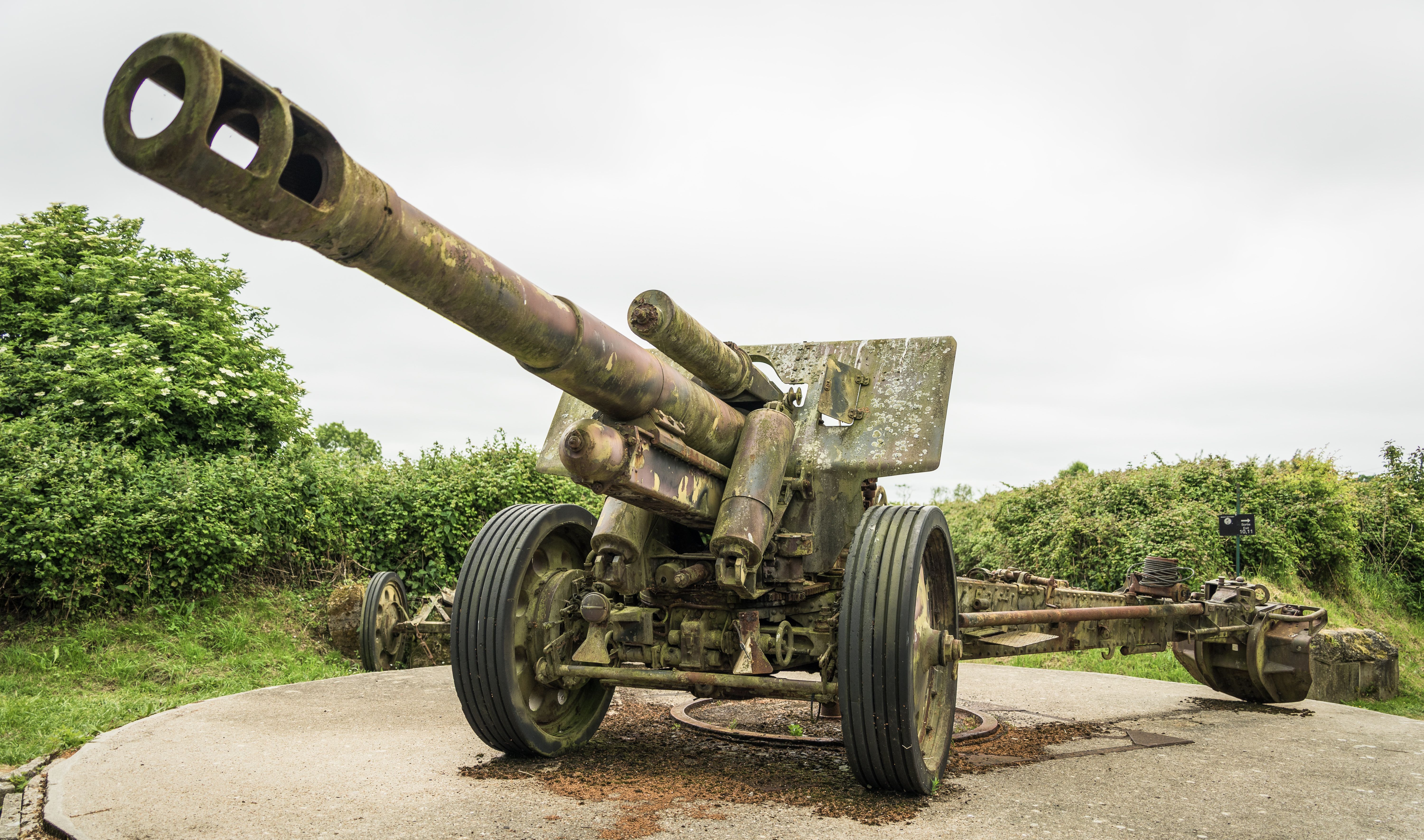 turismo de guerra