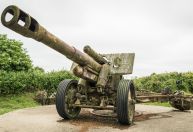 Turismo de guerra deve crescer quase 75% e valer US$ 927 mi até 2035