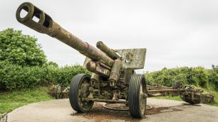 Turismo de guerra deve crescer quase 75% e valer US$ 927 mi até 2035
