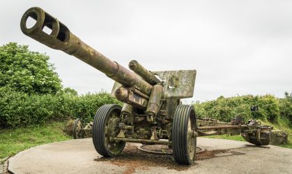 Turismo de guerra deve crescer quase 75% e valer US$ 927 mi até 2035