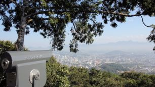 Brasil tem nova rota turística que promove turismo rural e cultural