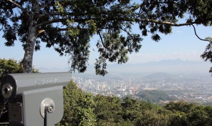 Brasil tem nova rota turística que promove turismo rural e cultural