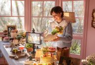 Chez Margot une boa gastronomia a espaço instagramável em Curitiba