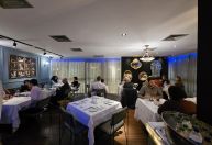 Restaurante secreto do Le Cordon Bleu, Signatures ganha novidades no menu