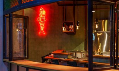 Chef do Barú Marisqueria abre restaurante no Copan, no centro de SP