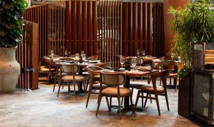 Restaurante Assador abre as portas na Av. Brigadeiro Faria Lima, em SP