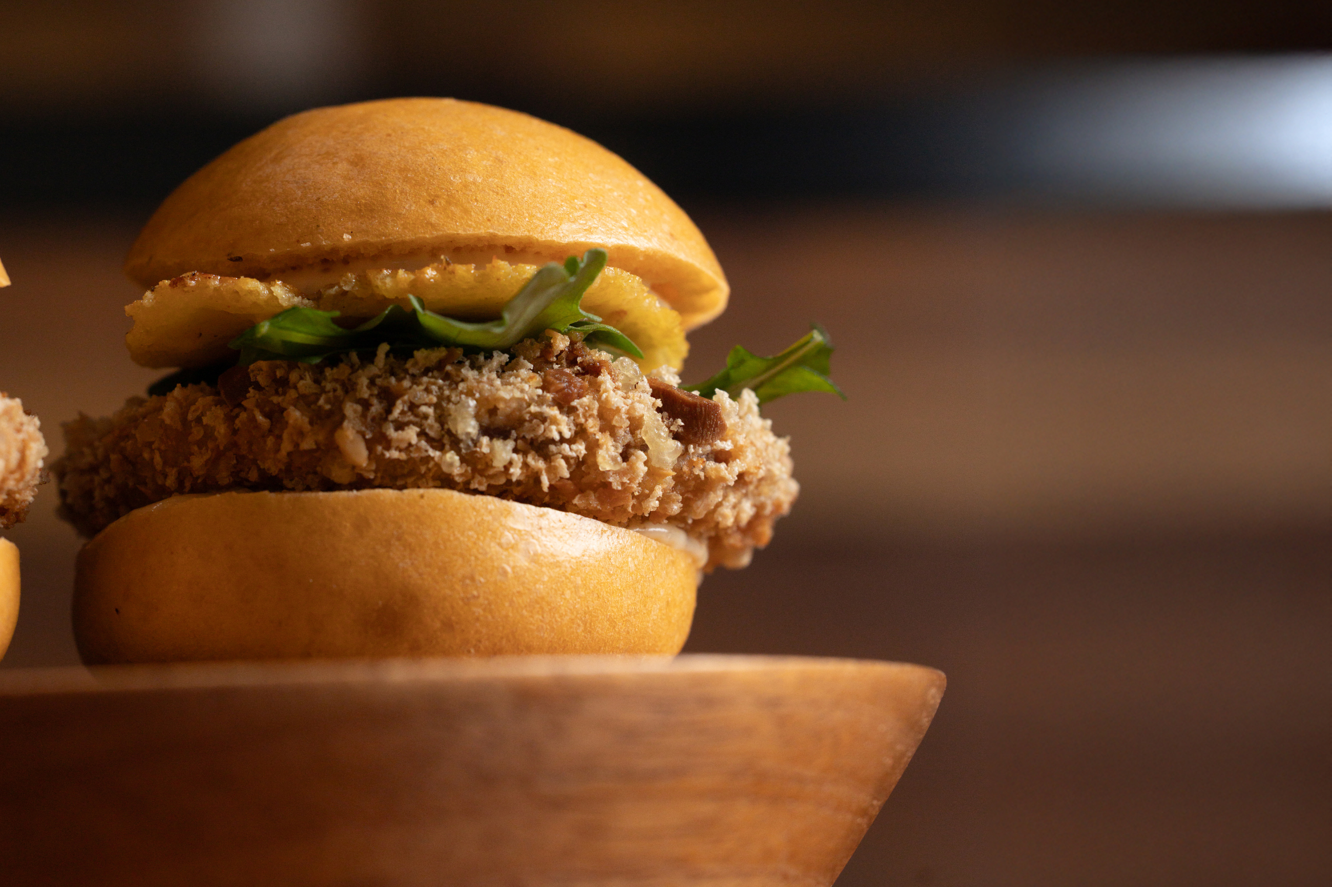 Bao de tomate assado do Tuy Cucina • Juliana Primon