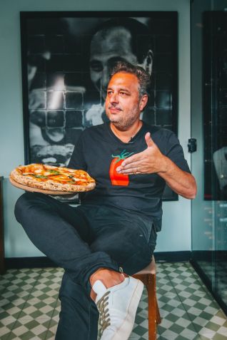 Gil Guimarães: “quanto mais regional você consegue mostrar, mais encantadas as pessoas ficam” • Facundo Fotografia