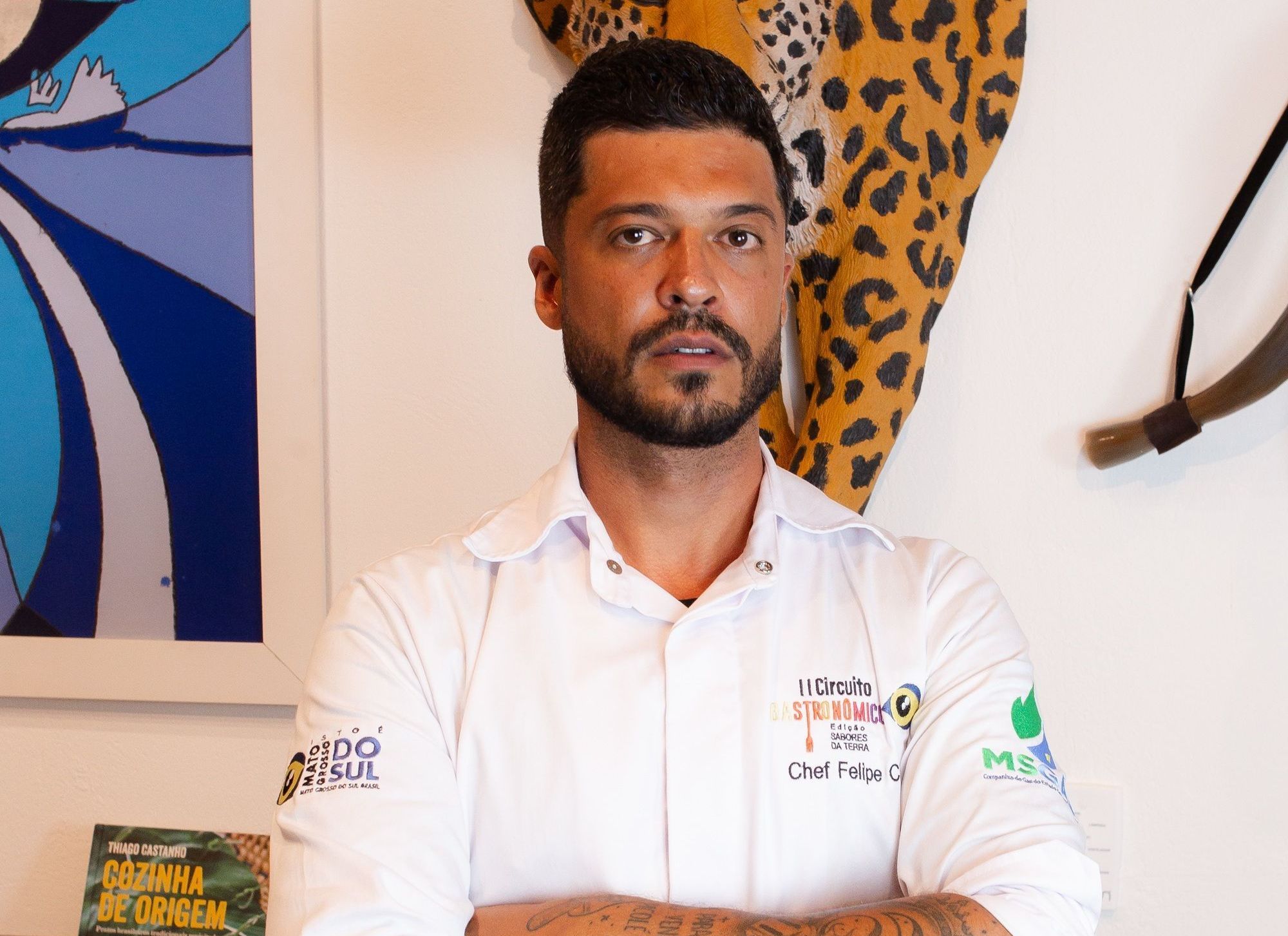 Felipe Caran