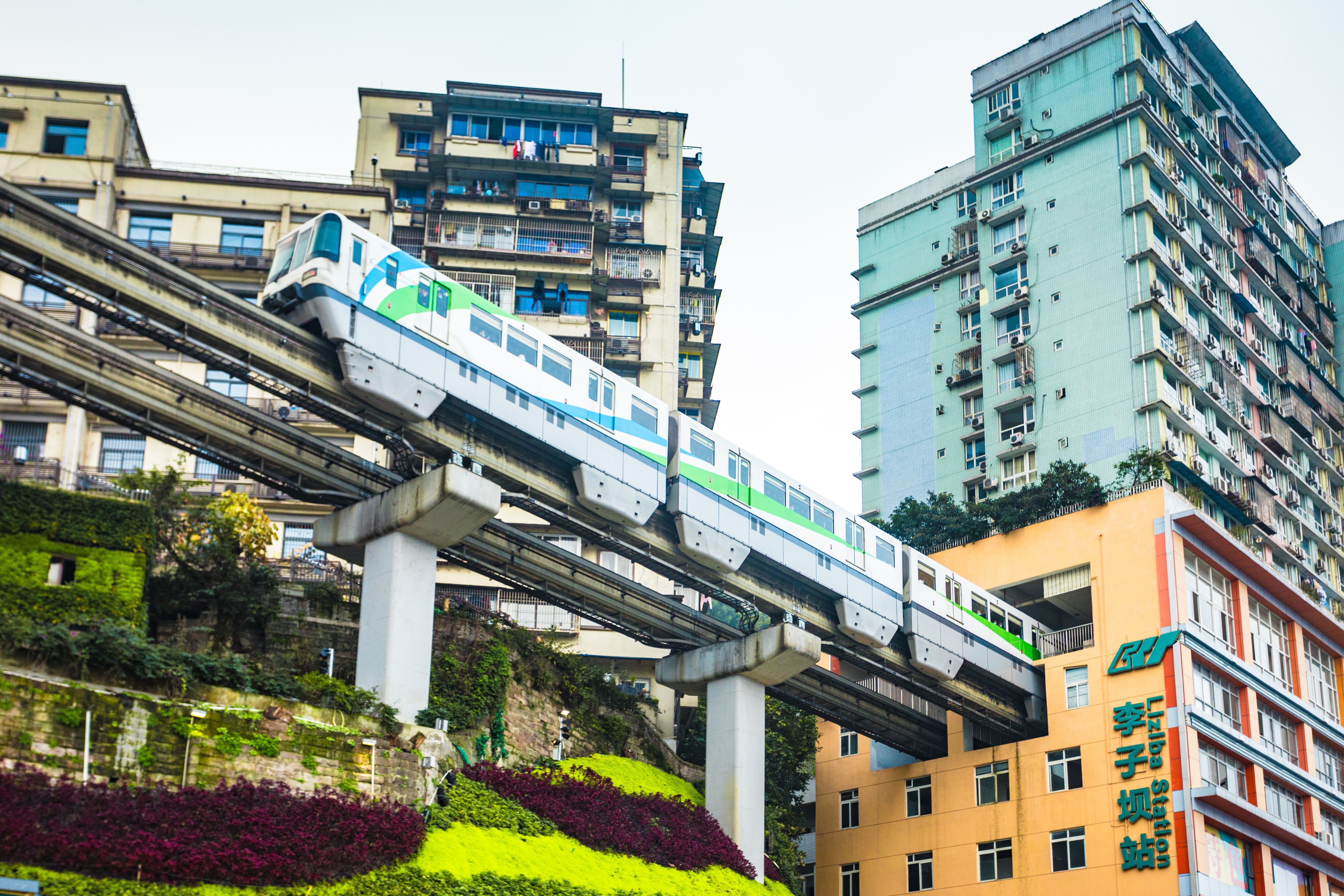 Chongqing