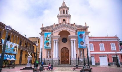 Peru lança rota turística em homenagem ao Papa Leão XIV; conheça