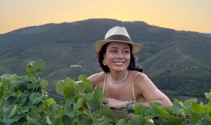 Vinícolas da Menin promovem imersão no legado secular do Douro