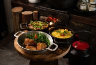 Belo Horizonte recebe circuito gastronômico em prol do combate ao câncer
