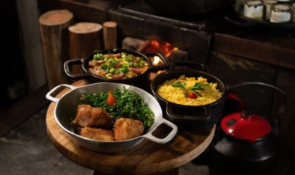 Belo Horizonte recebe circuito gastronômico em prol do combate ao câncer