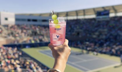 Conheça o Honey Deuce, drinque que é febre no US Open