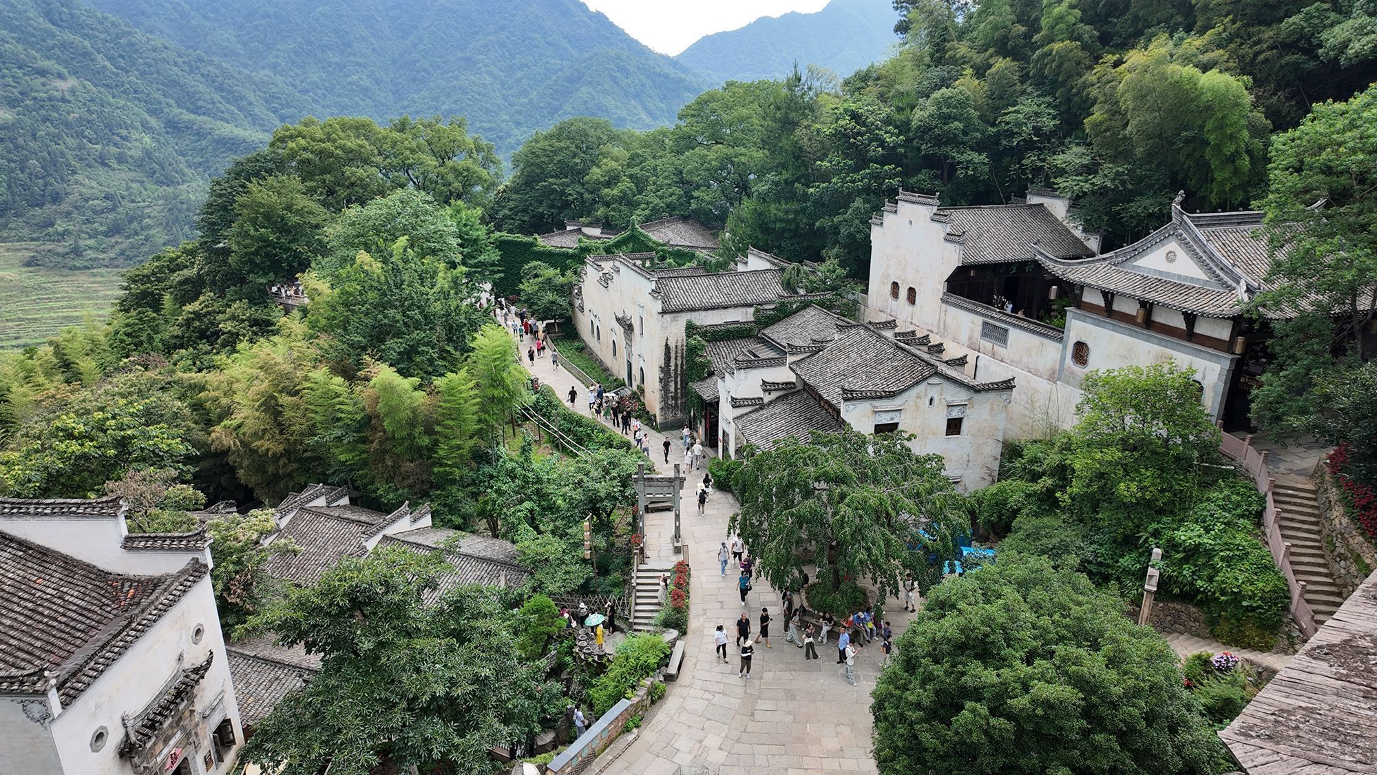 Huangling
