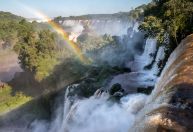 Cataratas do Iguaçu: 8 experiências além da visita às quedas d'água