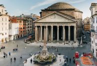 5 curiosidades sobre o Panteão, tesouro milenar em Roma
