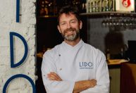 Onde os chefs comem? Com Roberto Rebaudengo, do Lido, em São Paulo