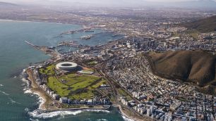 Cidade do Cabo entra na mira dos brasileiros com voo direto de São Paulo