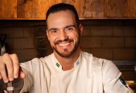 Onde os chefs comem? Com Pedro Nunes, do Nunes Parrilla, em São Paulo